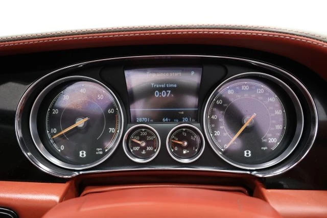 2016 Bentley Continental GTC - Image 29 of 31