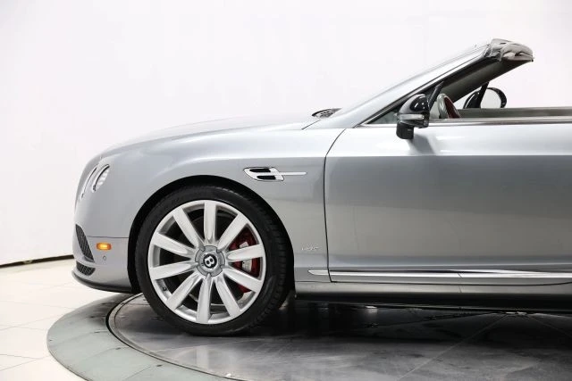 2016 Bentley Continental GTC - Image 8 of 31
