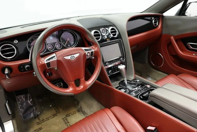 2016 Bentley Continental GTC - Image 2 of 31