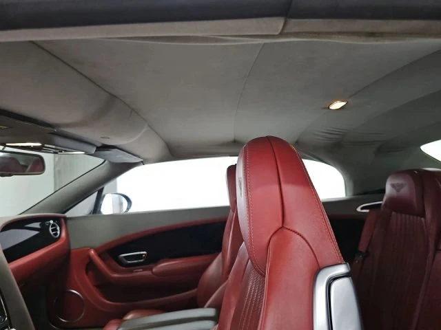2016 Bentley Continental GT V8 2nd Gen - Image 8 of 16