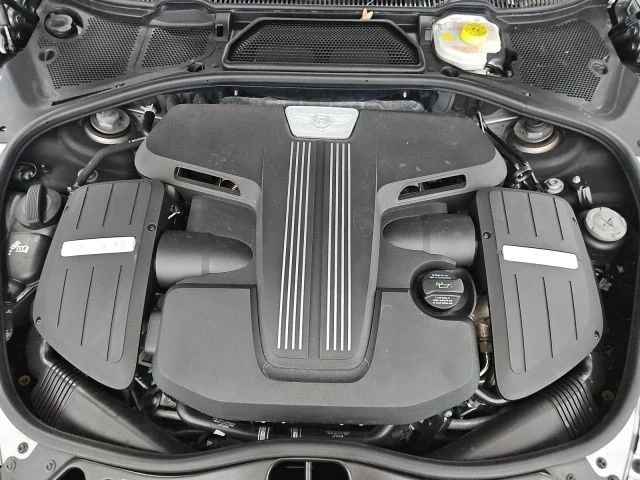 2016 Bentley Continental GT V8 2nd Gen - Image 16 of 16