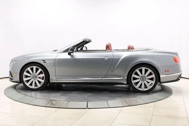 2016 Bentley Continental GTC - Image 9 of 31