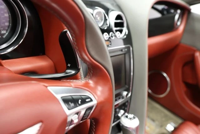 2016 Bentley Continental GTC - Image 28 of 31
