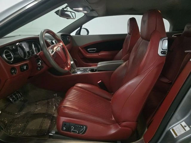 2016 Bentley Continental GT V8 2nd Gen - Image 2 of 16