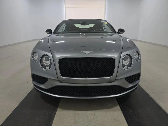 2016 Bentley Continental GT V8 2nd Gen - Image 10 of 16