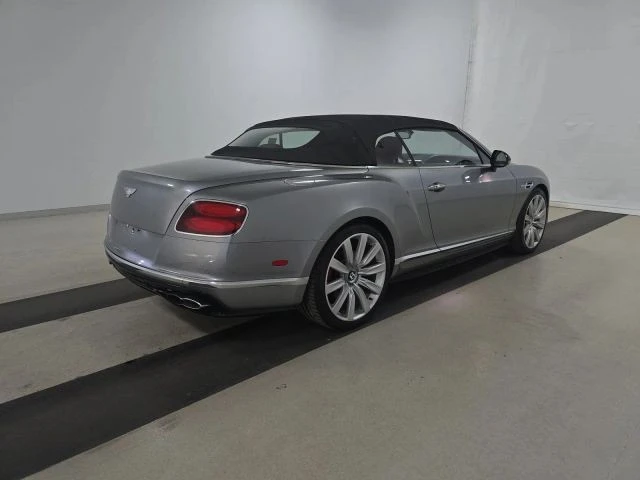 2016 Bentley Continental GT V8 2nd Gen - Image 12 of 16