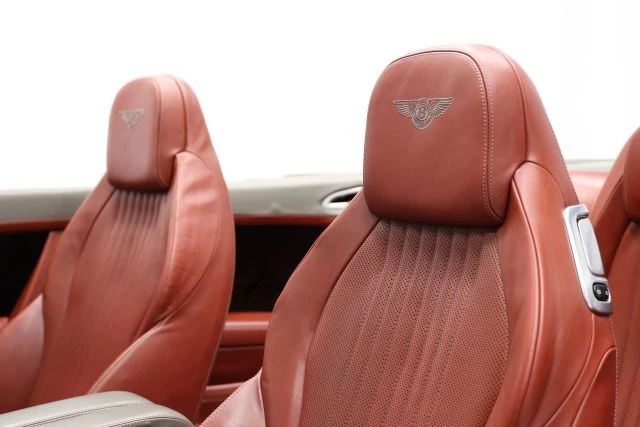 2016 Bentley Continental GTC - Image 18 of 31