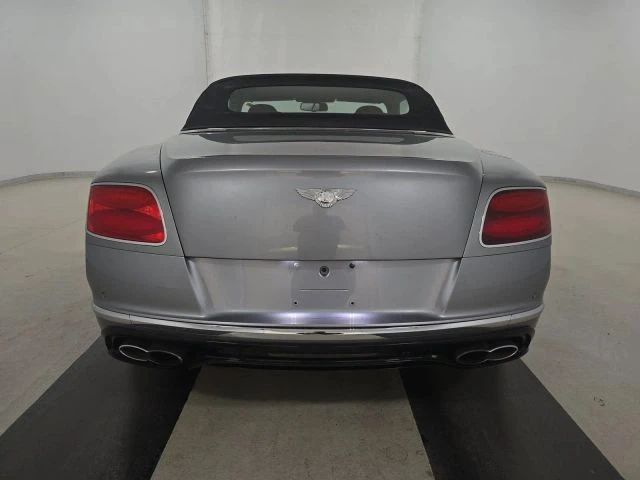 2016 Bentley Continental GT V8 2nd Gen - Image 13 of 16
