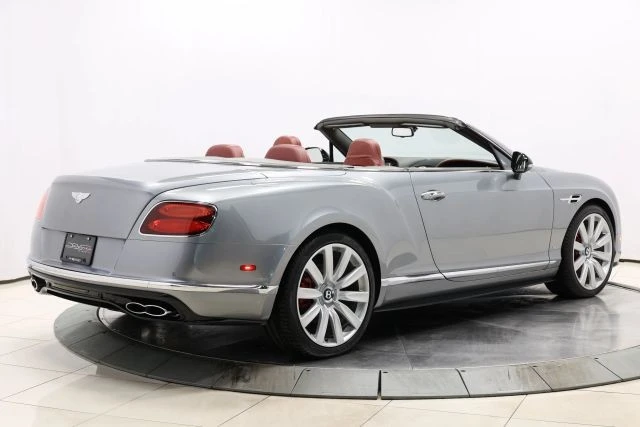 2016 Bentley Continental GTC - Image 4 of 31