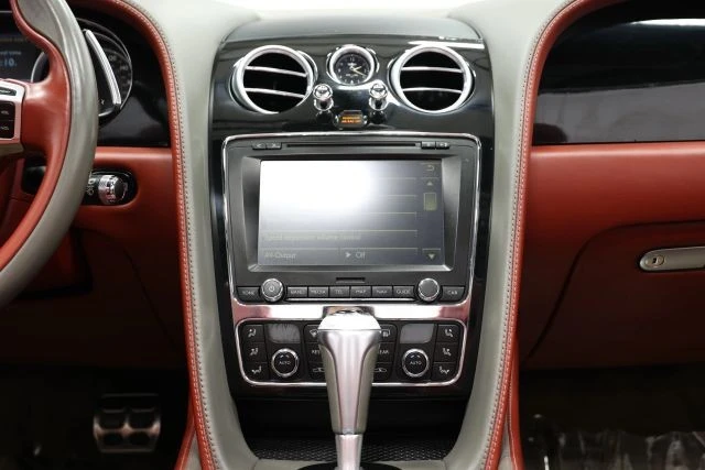 2016 Bentley Continental GTC - Image 31 of 31