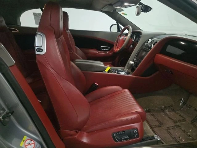 2016 Bentley Continental GT V8 2nd Gen - Image 9 of 16