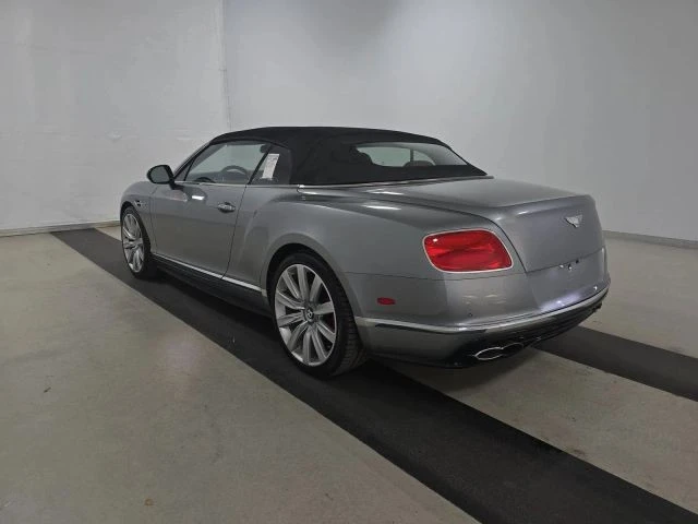 2016 Bentley Continental GT V8 2nd Gen - Image 14 of 16