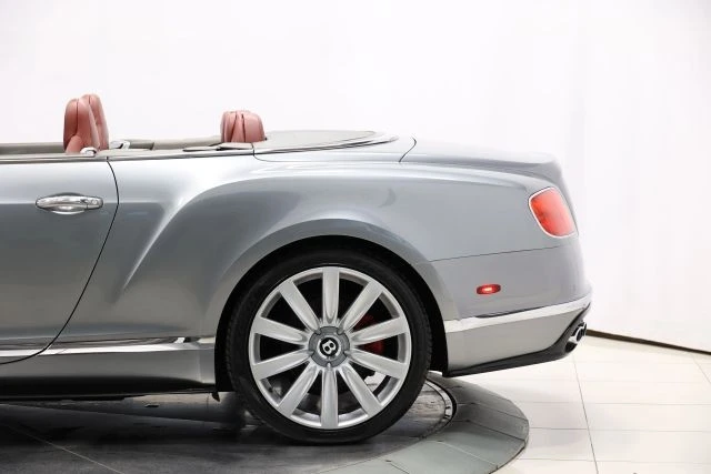 2016 Bentley Continental GTC - Image 10 of 31