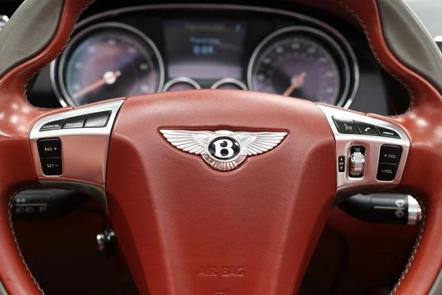 2016 Bentley Continental GTC - Image 26 of 31