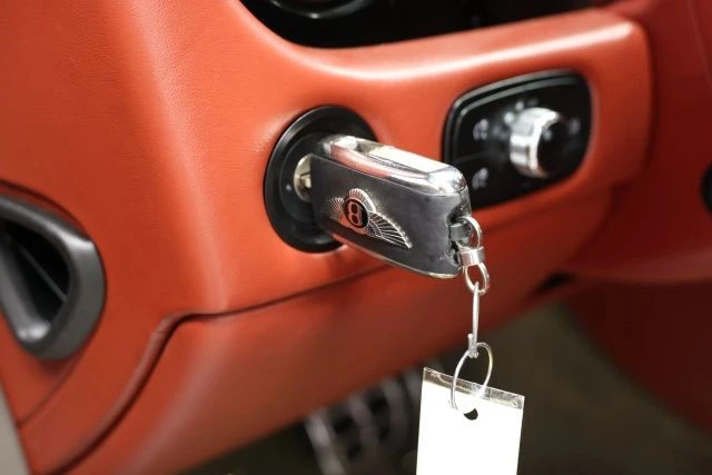 2016 Bentley Continental GTC - Image 5 of 31
