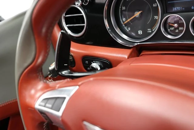 2016 Bentley Continental GTC - Image 27 of 31