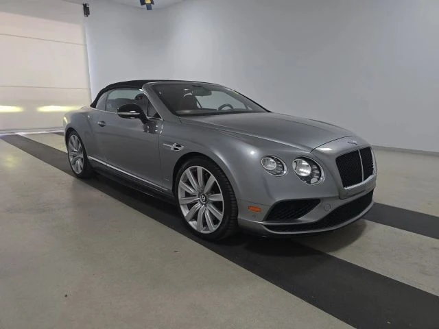 2016 Bentley Continental GT V8 2nd Gen - Image 11 of 16