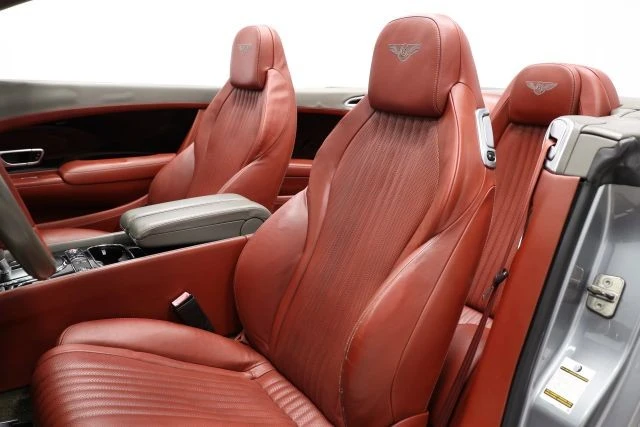 2016 Bentley Continental GTC - Image 17 of 31