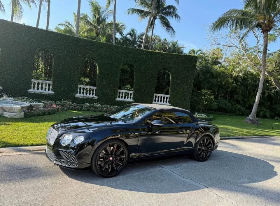 2016 Bentley Continental GT V8 2nd Gen - Image 5 of 10