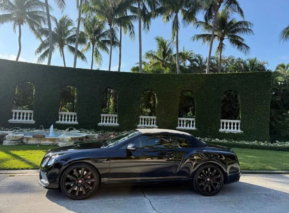 2016 Bentley Continental GT V8 2nd Gen - Image 6 of 10