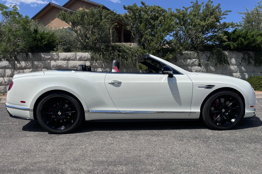 2016 Bentley Continental GT V8 2nd Gen - Image 3 of 31