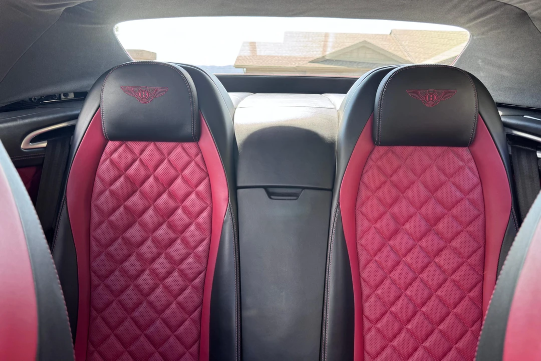 2016 Bentley Continental GT V8 2nd Gen - Image 29 of 31