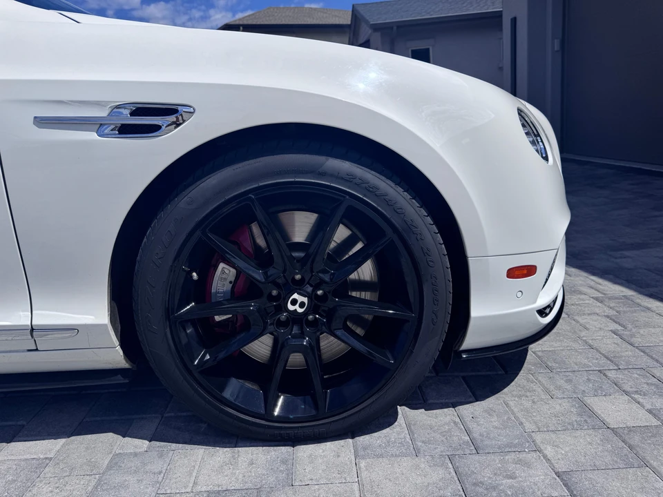 2016 Bentley Continental GT V8 2nd Gen - Image 26 of 31