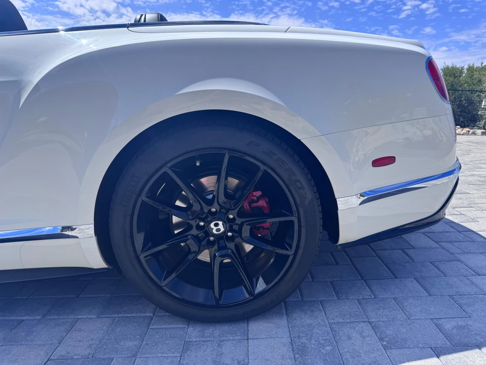 2016 Bentley Continental GT V8 2nd Gen - Image 24 of 31