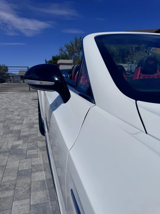 2016 Bentley Continental GT V8 2nd Gen - Image 22 of 31