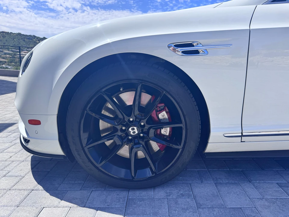 2016 Bentley Continental GT V8 2nd Gen - Image 23 of 31