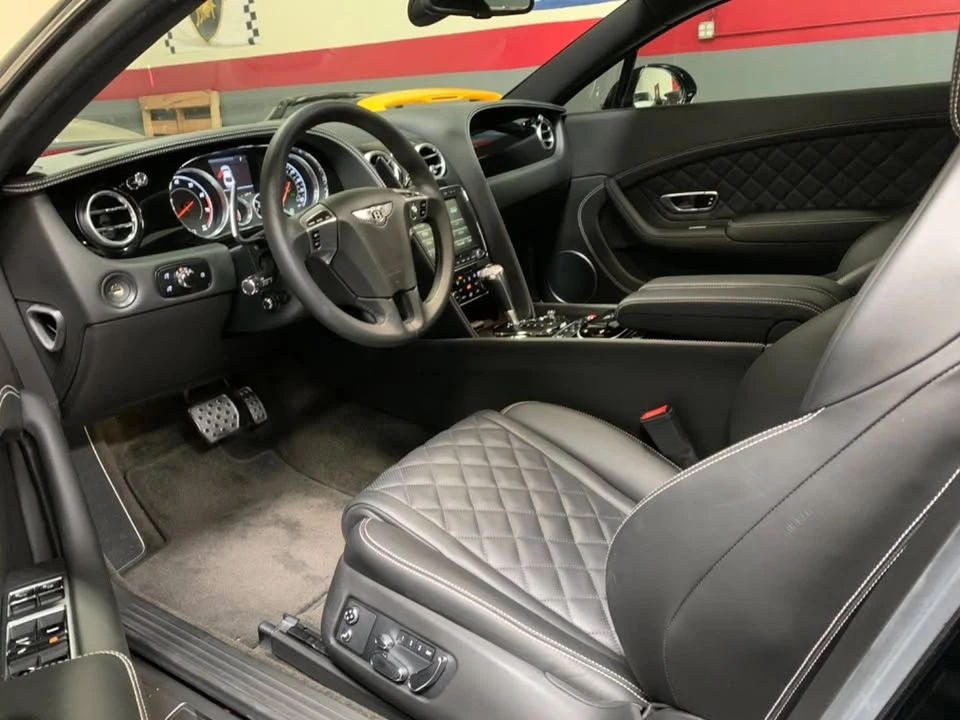 2016 Bentley Continental GT V8 2nd Gen - Image 20 of 20