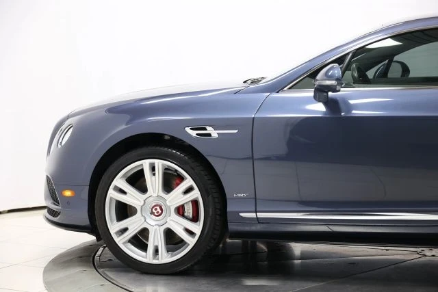 2016 Bentley Continental GT V8 2nd Gen - Image 7 of 12