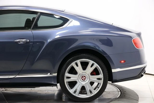 2016 Bentley Continental GT V8 2nd Gen - Image 9 of 12