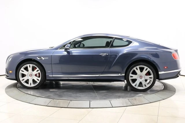 2016 Bentley Continental GT V8 2nd Gen - Image 8 of 12