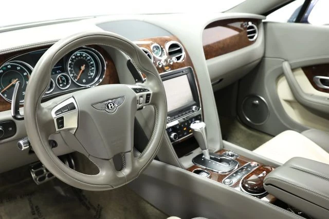 2016 Bentley Continental GT V8 2nd Gen - Image 2 of 12