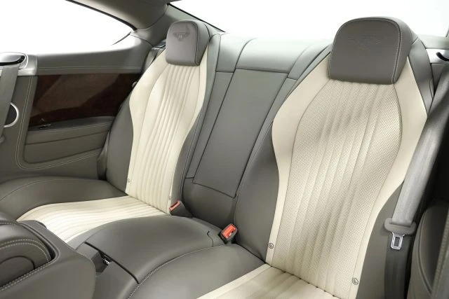 2016 Bentley Continental GT V8 2nd Gen - Image 3 of 12