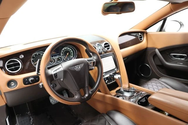 2016 Bentley Continental GT V8 2nd Gen - Image 2 of 31
