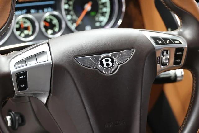 2016 Bentley Continental GT V8 2nd Gen - Image 29 of 31
