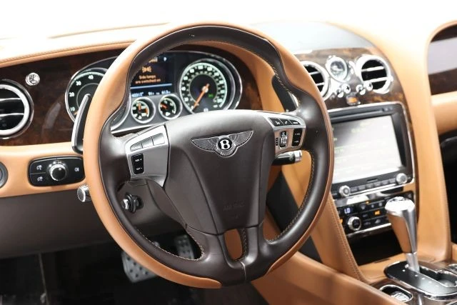 2016 Bentley Continental GT V8 2nd Gen - Image 28 of 31