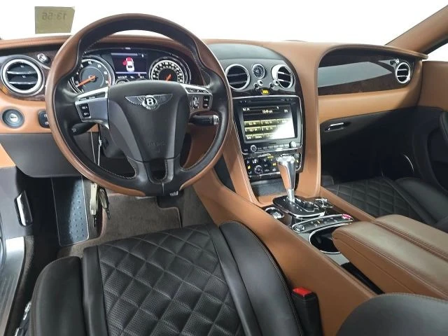 2016 Bentley Continental GT V8 2nd Gen - Image 5 of 13