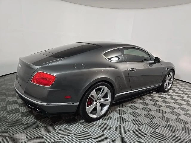 2016 Bentley Continental GT V8 2nd Gen - Image 11 of 13