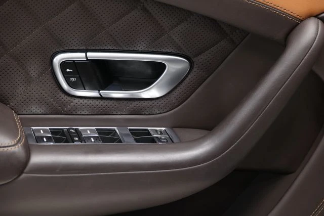 2016 Bentley Continental GT V8 2nd Gen - Image 12 of 31