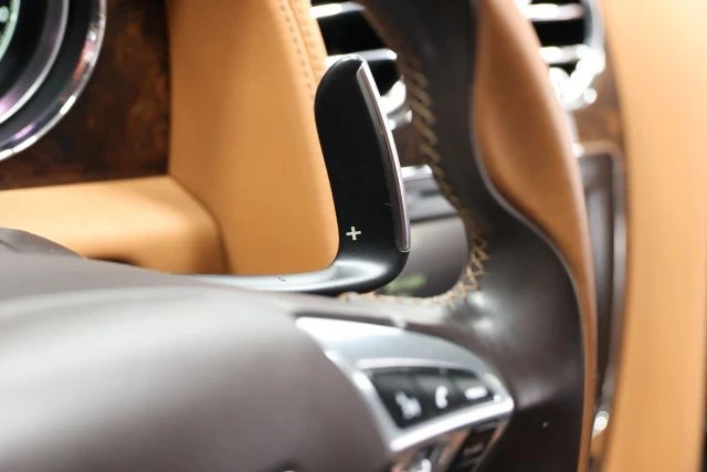 2016 Bentley Continental GT V8 2nd Gen - Image 31 of 31