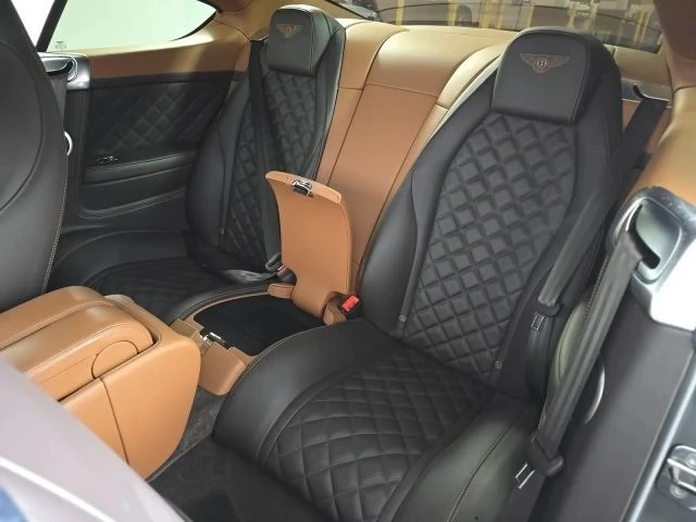 2016 Bentley Continental GT V8 2nd Gen - Image 6 of 13