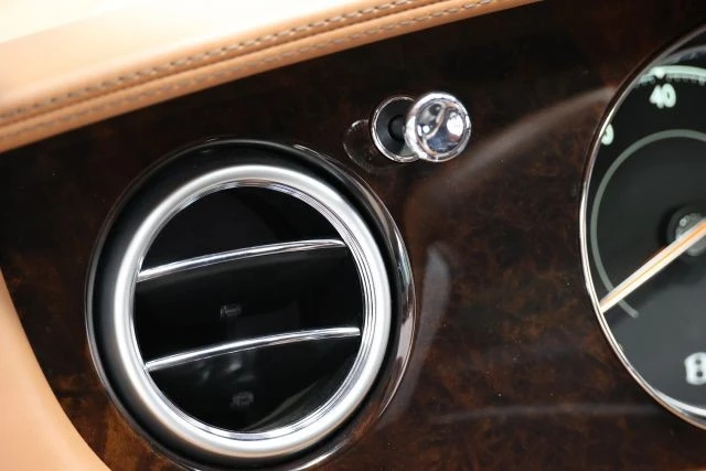 2016 Bentley Continental GT V8 2nd Gen - Image 26 of 31