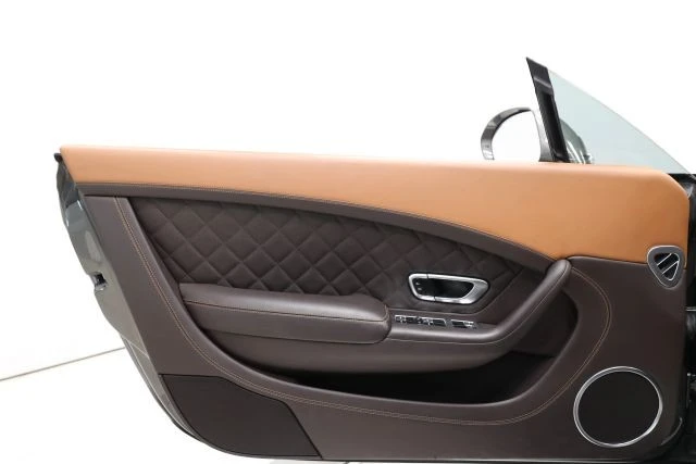 2016 Bentley Continental GT V8 2nd Gen - Image 11 of 31