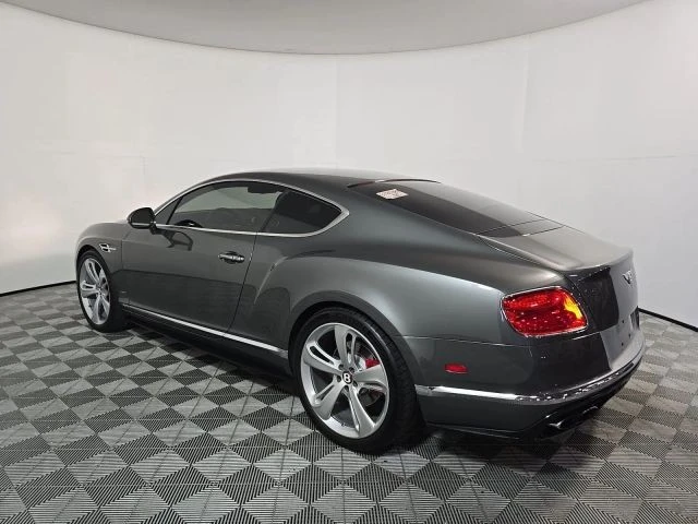 2016 Bentley Continental GT V8 2nd Gen - Image 13 of 13