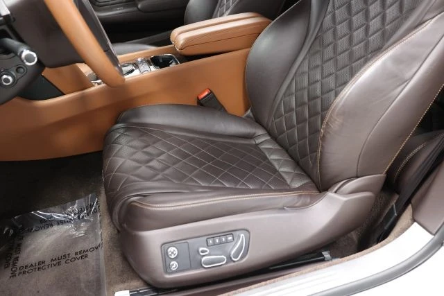 2016 Bentley Continental GT V8 2nd Gen - Image 21 of 31