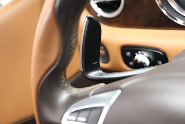 2016 Bentley Continental GT V8 2nd Gen - Image 30 of 31