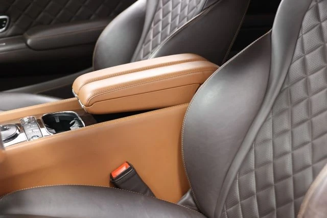 2016 Bentley Continental GT V8 2nd Gen - Image 20 of 31